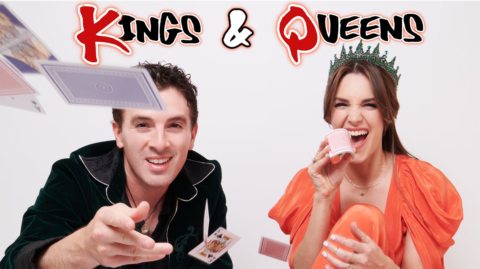 kings queens 1